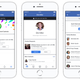 Imagen para el artículo titulado Messenger Kids es la nueva app de mensajería de Facebook para niños de hasta 6 años